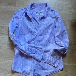 Frank & Eileen Shirt